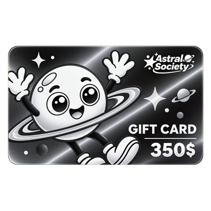 Celestial Guild Gift Card